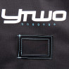 Housse de transport pour vélos YTWO - Gulf Bag