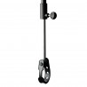 Pied atelier YTWO - Base fixe