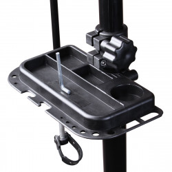 Pied atelier YTWO - Base fixe