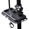 Pied atelier YTWO - Base fixe