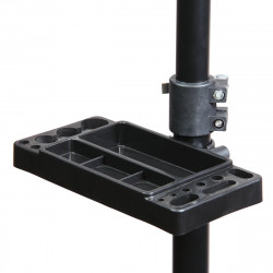 Pied atelier YTWO - Base fixe