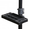 Pied atelier YTWO - Base fixe
