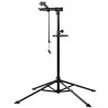 Pied atelier YTWO - Base pliante