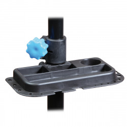 Pied atelier YTWO - Base pliante