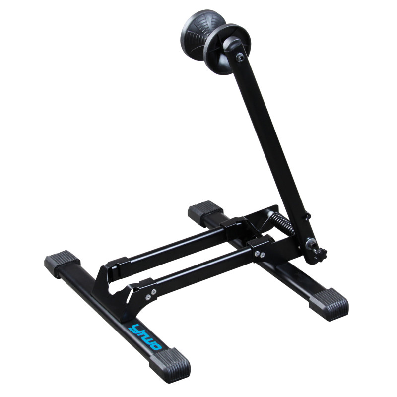 Support vélo pliant
