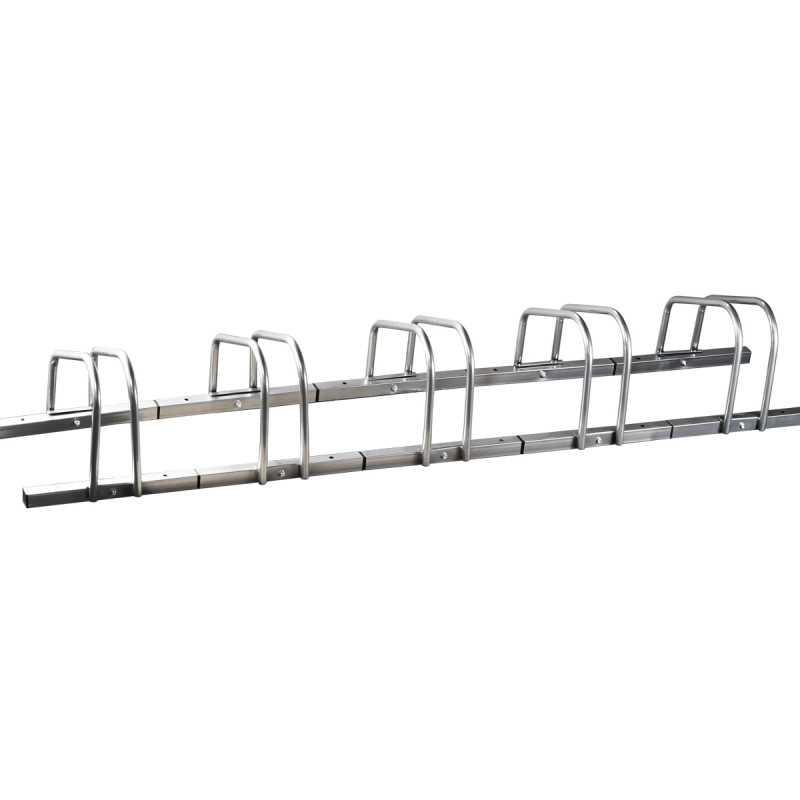 Rack 5 vélos YTWO