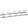 Rack 5 vélos YTWO