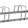 Rack 5 vélos YTWO