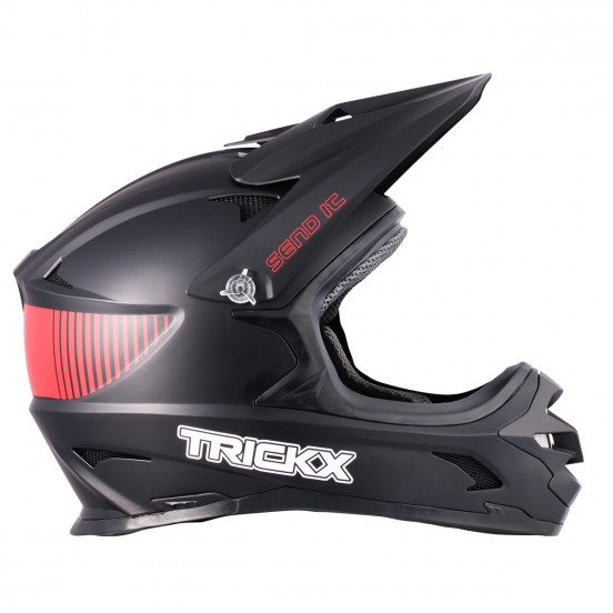 Casque TRICKX - Send It 2