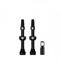 Valve MUC-OFF - Tubeless V2 (paire)