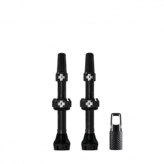 Valve MUC-OFF - Tubeless V2 (paire)