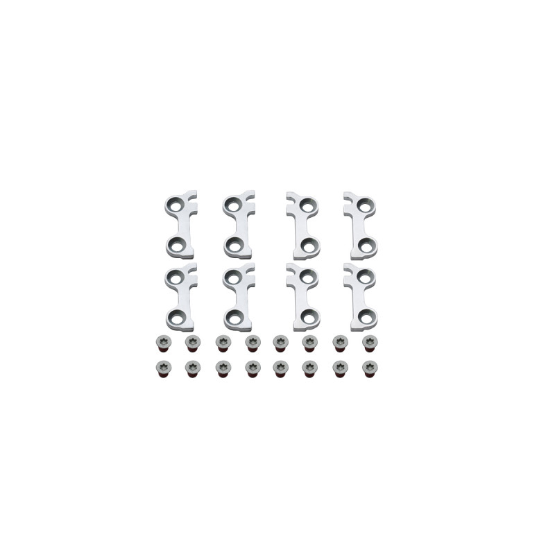 Kit conversion SX pour pédales T1 X2
