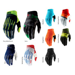 Gants RIDEFIT