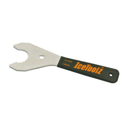 Clé pour boitier de pédalier Sram,BSA 30, 12 dents, diam 46,11C7 SUR 