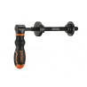 Presse roulement pour BB30, BB86, BB386 11R3
