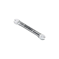 Clé à rayon pour Shimano 4,3 et 4,4mm 12G4 