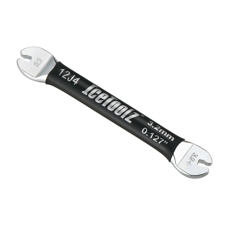 Clé à rayons pour tète 0.127" 12J4