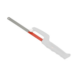 Lame de rechange pour scie tube carbone 16H1S