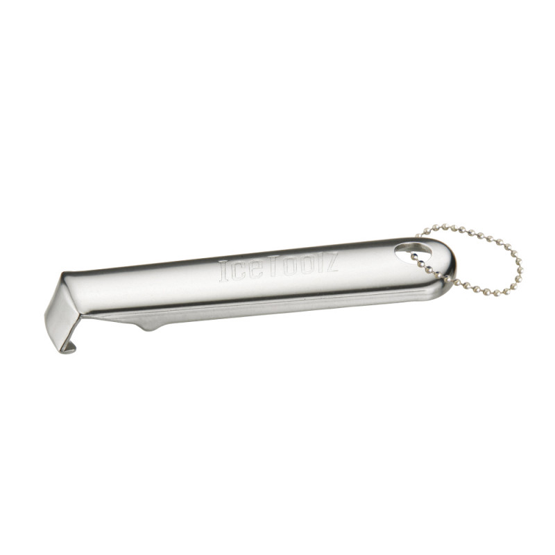 Porte clefs décapsuleur 17B1