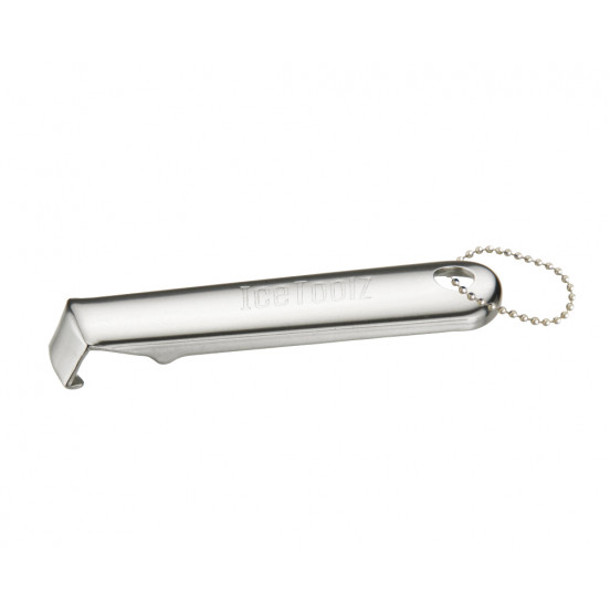 Porte clefs décapsuleur 17B1