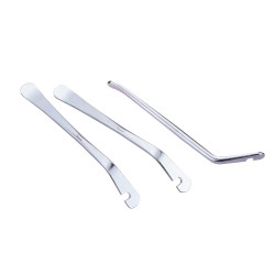 Démonte pneu acier, set de 3 1903 SUR COMMANDE