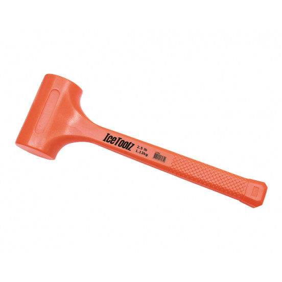 Maillet caoutchouc 17N1 SUR COMMANDE