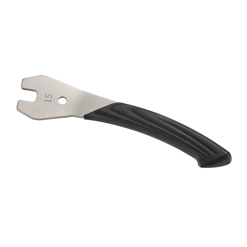 Clé à pédale ergonomique 15mm 33S1