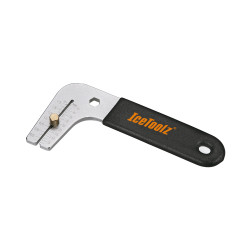 Disc Rotor Truing Tool.