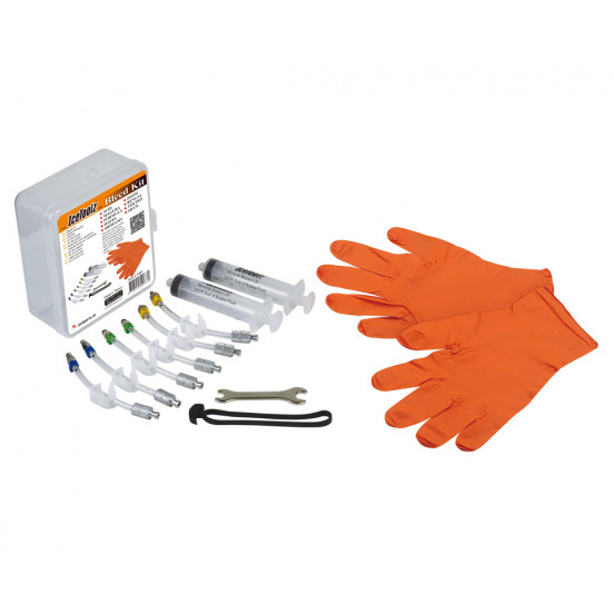 Kit de purge universel 54R3
