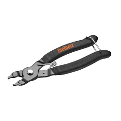 Master link plier.