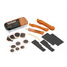 Kit de réparation de crevaison Ice Toolz 65A1