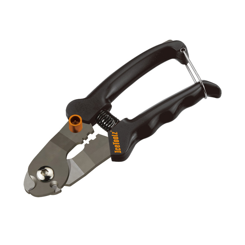 Pince coupe cable pour Shimano 67A5