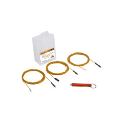 Guide cable passage interne 67R1