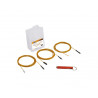 Guide cable passage interne 67R1