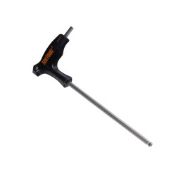 Clé Allen en T 6.0mm 7M60