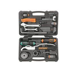 Malette à outils Ice Toolz Essence 82F4