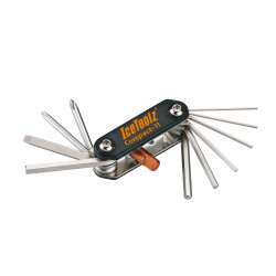 Multi outils 11 fonctions compact 95A5