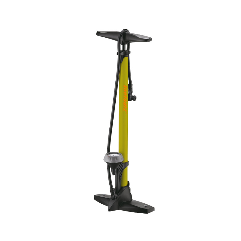 Pompe à pied Sport A451