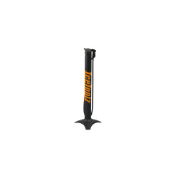 Pompe à pied compresseur pour pneu tubeless A653