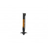 Pompe à pied compresseur pour pneu tubeless A653