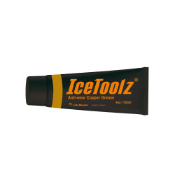 Graisse au cuivre anti seize 120ml