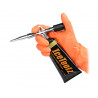 Graisse au cuivre anti seize (avec pistolet à graisse) 120ml C278