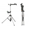 Pied d'atelier Professionnel E137 SUR COMMANDE