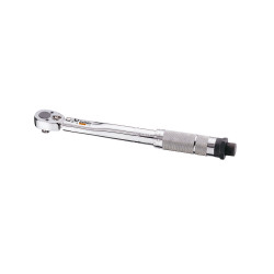 Clé dynamométrique 5~25 N·m. E212