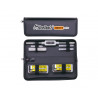 Kit de taraudage Professionnel Vélo E158