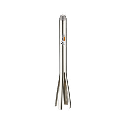 Extracteur jeu de direction 1-1/4" & 1-1/2" E223 SUR COMMANDE