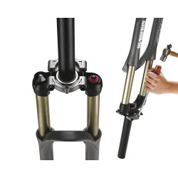 Extracteur de cone de direction E253 SUR COMMANDE