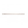 Outil réglet 33cm, mesure rayons E322