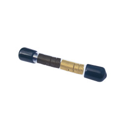 Kit d'insert pour manivelles 9/16". Set de 5 paires E521H SUR COMMAND