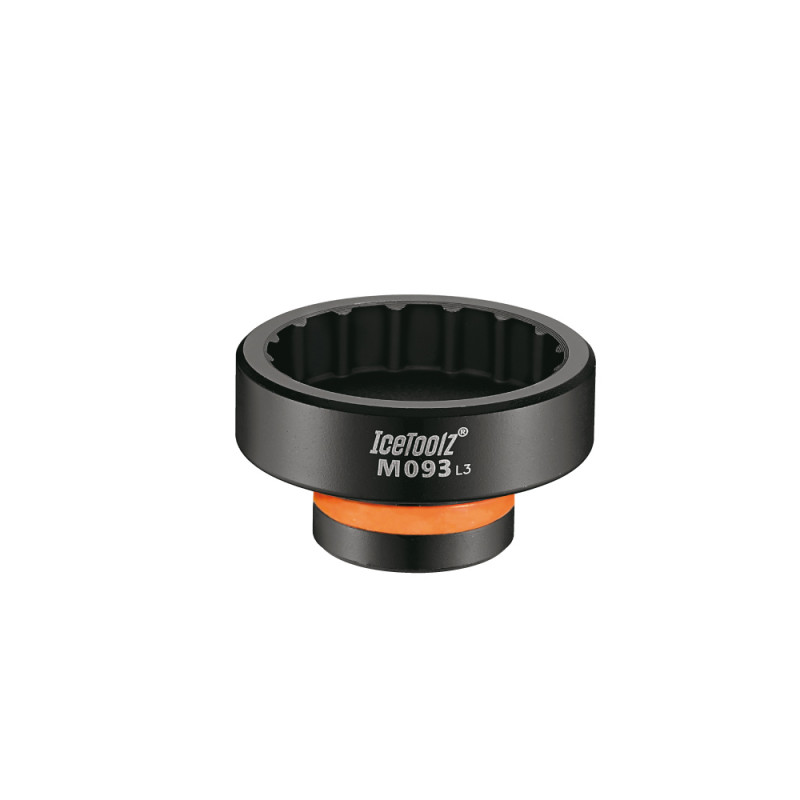 Clé démonte boitier Pro Shimano BBR60 M093 - Diam 41 - 16 dents
